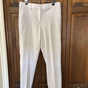 J. Jill White wherever ankle length straight leg pants